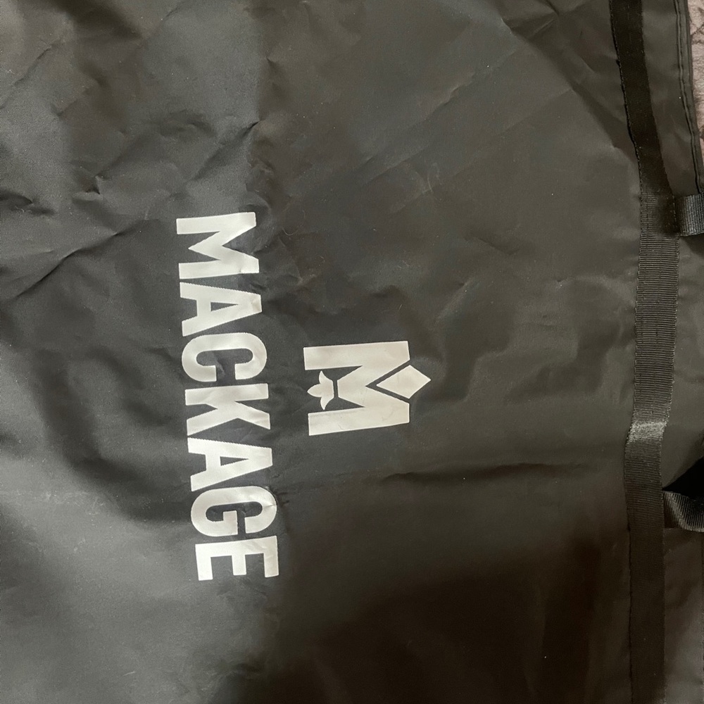 Mackage Kay down coat - Picture 3 of 4